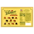 thumbnail image 4 of Whitman's Sampler Assorted Chocolates, 10 Ounce, 4 of 6