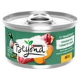 thumbnail image 1 of Beyond Grain Free Duck & Sweet Potato, Wet Cat Food 85g, 1 of 9
