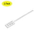 thumbnail image 1 of Interruptor de Temperatura Uxcell 70鈩 N.O 2A Interruptor de Control de Temperatura Térmica 2 Contar, 1 of 5