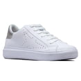 thumbnail image 1 of Tenis Para Mujer Zmexico 2429 blanco 22, 1 of 4