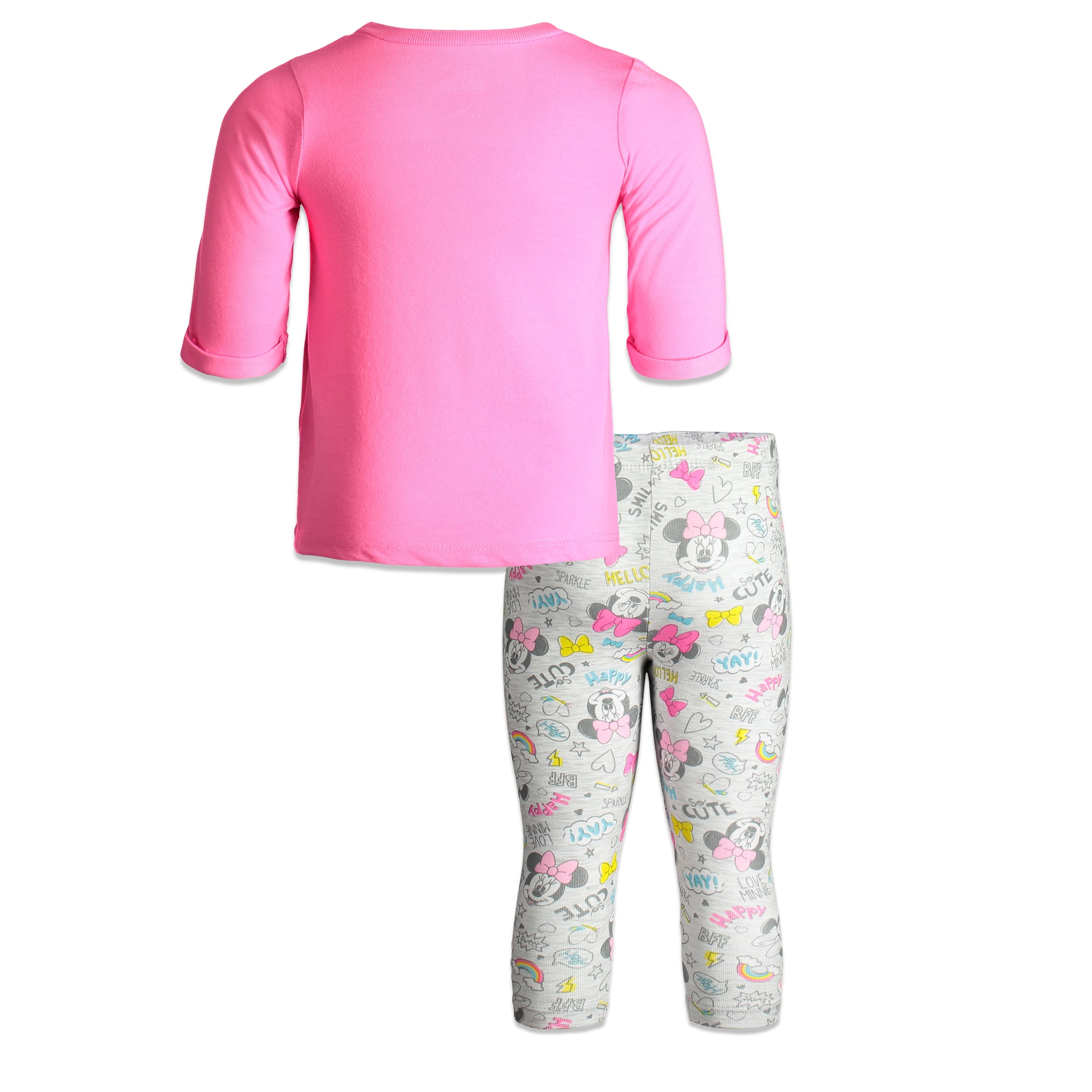 minnie mouse tights baby