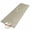 Brown, variant on Kitchen Runner 2 x 6 Ft, Green Brown Wildflowers Non-Slip Residential Carpet, Modern Floral Butterfly Plant Indoor Crawling Mats Runner Rugs for Living Room/Dining Room/Bedroom