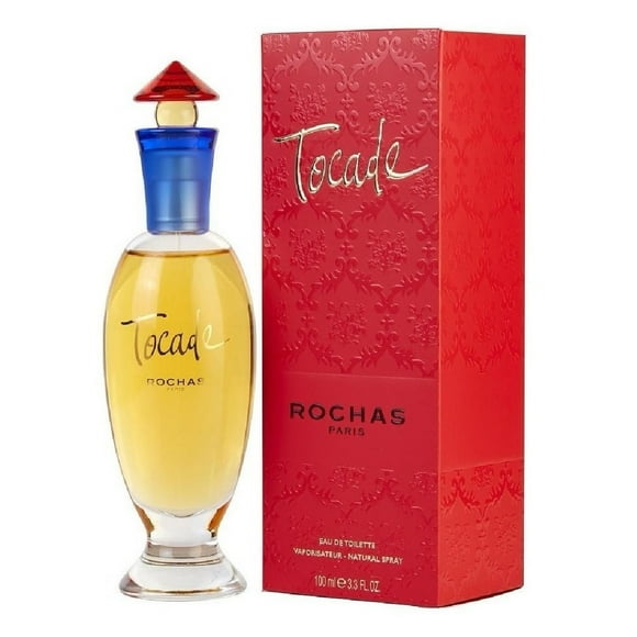 Perfume Rochas Tocade Dama Rochas 100 ml Edt Spray