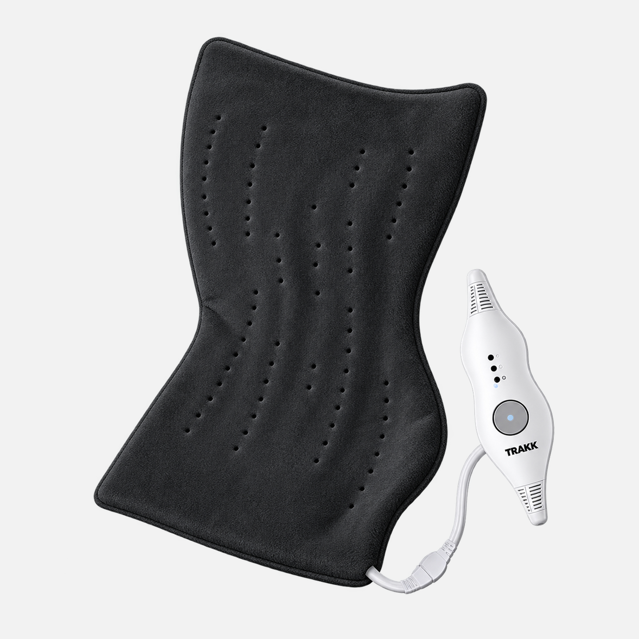 TRAKK Sport Electric Heating Pad 12 x 24 Inch photo 1