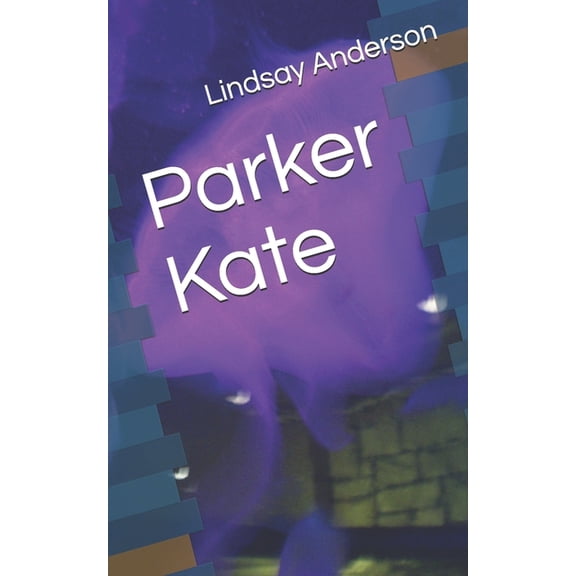 Parker Kate (Paperback)