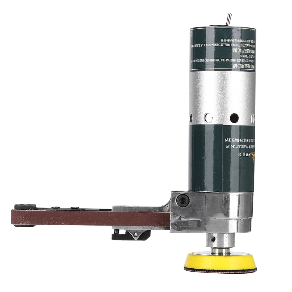 Fast Electric Mini Belt Sander 