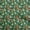 Dark Green, variant on oneOone Polyester Spandex Black Fabric Tropical Fabric For Sewing Printed Craft Fabric By The Yard 56 Inch Wide