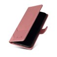 thumbnail image 4 of Wallet Case Compatible with Samsung Galaxy S21 Ultra, Luxury ID Cash Credit Card Slots Holder Carrying Pouch Folio Flip PU Leather Cover [Magnetic Hard Case] for Samsung Galaxy S21 Ultra,Rosegold, 4 of 8