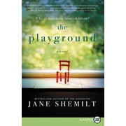 The Playground (Paperback)(Large Print)