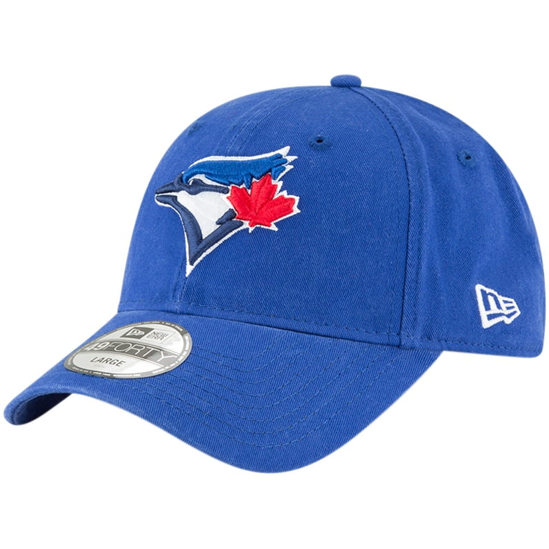 Toronto Blue Jays New Era Core Fit Replica 49forty Fitted Hat Royal Walmart Com Walmart Com Toronto Blue Jays New Era Core Fit Replica 49forty Fitted Hat Royal Walmart Com Walmart Com