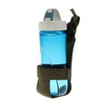thumbnail image 4 of Botella Cinturón Titular De La Bebida Bolsa Molle Táctica Va De Excursión El Titular De La Botella De Agua Baoblaze Titular de la botella de agua, 4 of 8