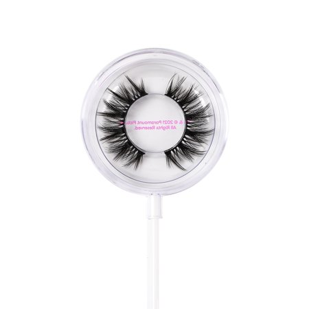 Profusion Cosmetics Mean Girls Faux Mink Lashes A Pair For You