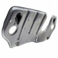 thumbnail image 2 of For 16-18 RX350/RX350HL/RX450H/RX450HL Rear Engine Splash Shield Under Car Guard, 2 of 5