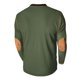 thumbnail image 4 of pstuiky manga larga para hombre, Sudadera informal deportiva de manga larga y cuello redondo para hombre Tops de hombre xxl, 4 of 8