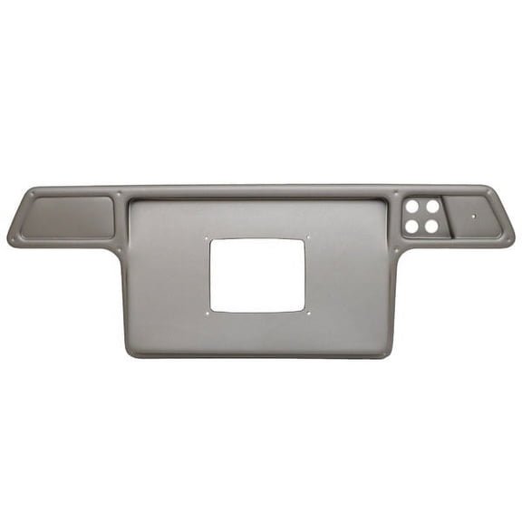 Ranger Boat Blank Bow Panel 7202904A | 1850MS Reata 32 1/8 Inch Silver