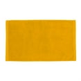 thumbnail image 6 of 2-Pack Elegani Towels - 16” x 26” Premium 100% Cotton Terry Velour Hand & Face Sports Gym Towel Set - Gold, 6 of 6
