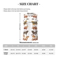 thumbnail image 4 of Honeii Corgi Dog2 print basktball shirt for men and women, Unisex basketball jersey for Theme party-Large, 4 of 6
