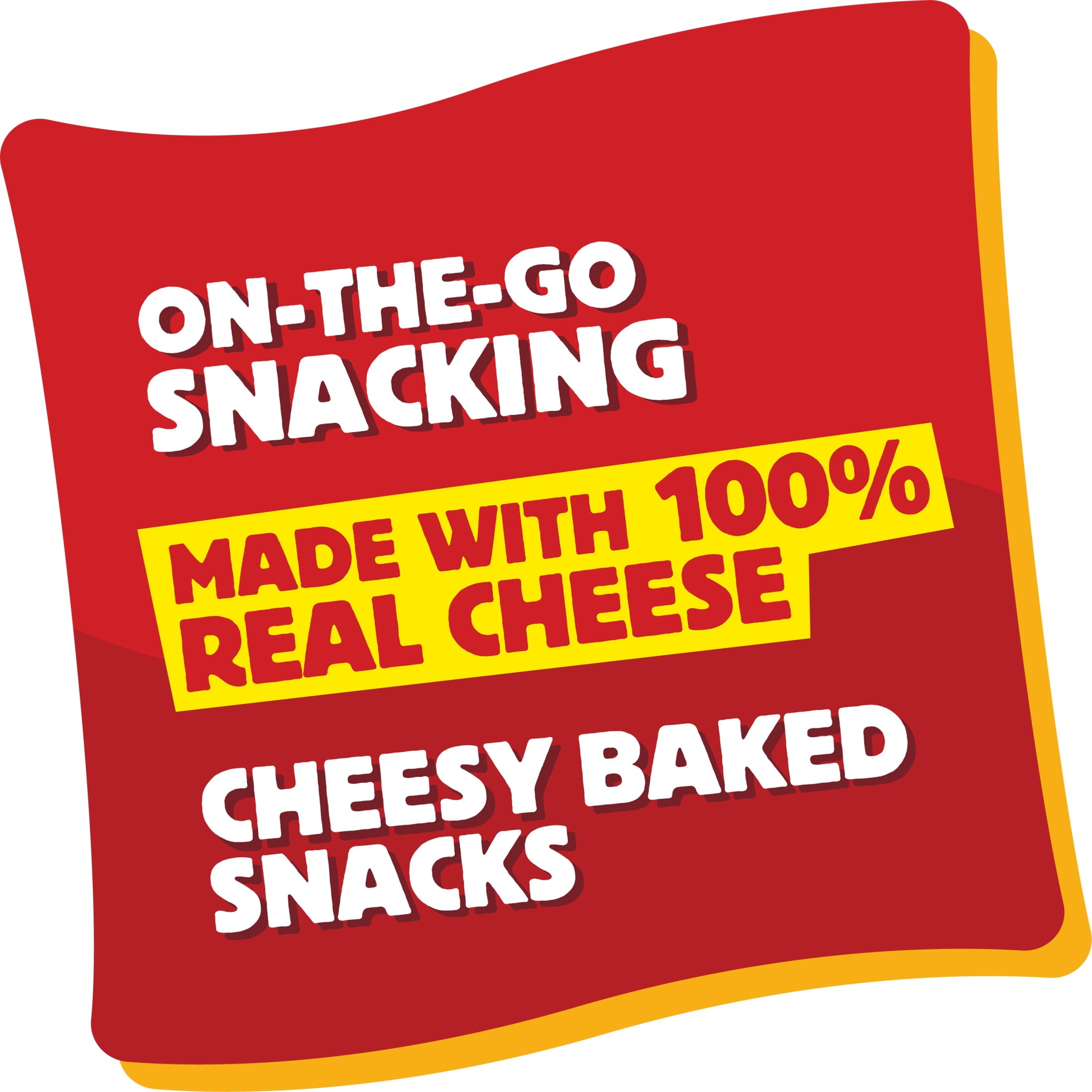 Cheez-It Snap'd Variety Pack Cheese Cracker Chips, Thin Crisps, 20 Count
