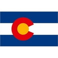 thumbnail image 3 of CafePress - Colorado Flag Mug - 11 oz Ceramic Mug - Novelty Coffee Tea Cup, 3 of 6