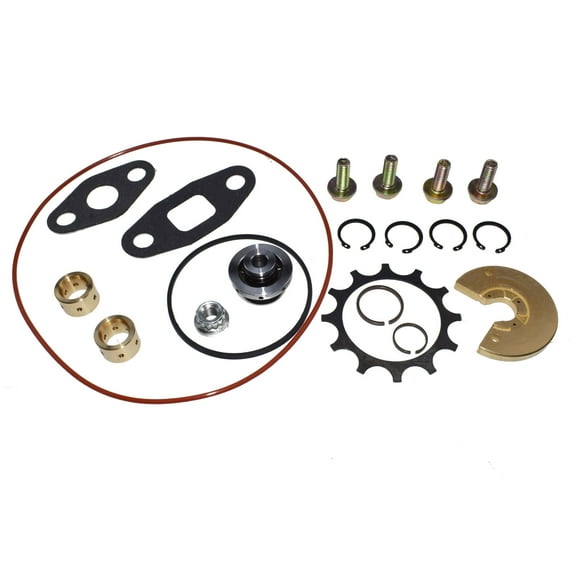 Turbo 400 Rebuild Kit