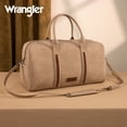 thumbnail image 2 of Wrangler Travel Duffle Bag Weekender Bag Carry On Tote Bags for Women, 2 of 6