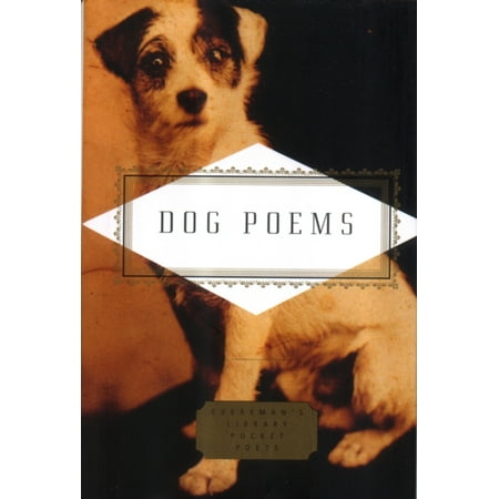 Doggerel : Poems about Dogs