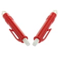 thumbnail image 2 of 2 pinzas de plástico para eliminar garrapatas, cómodas y fáciles de utilizar, tres disponibles - rojo, 9cm Salvador Dali Pinzas de eliminación de garrapatas, 2 of 10