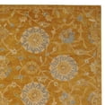 thumbnail image 2 of SAFAVIEH Anatolia Synthia Traditional Wool Area Rug, Gold/Blue, 8' x 10', 2 of 4