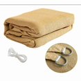 thumbnail image 3 of Toldo rectangular Shade Sail, color beige, 4 x 6 m, 3 of 4