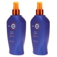 thumbnail image 2 of Es un paquete de 10 milagros de vacaciones más keratin 10 oz 2 It's a 10 Es un paquete de 10 milagros de vacaciones más keratin 10 oz 2, 2 of 2