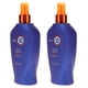 thumbnail image 2 of Es un paquete de 10 milagros de vacaciones más keratin 10 oz 2 It's a 10 Es un paquete de 10 milagros de vacaciones más keratin 10 oz 2, 2 of 2