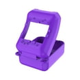 thumbnail image 4 of Funda de silicona Hugo protectora resistente a los arañazos para máquina de mascotas, 4 of 7