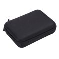 thumbnail image 1 of Estuche impermeable para cámara de acción Bling Bling bolsa de almacenamiento original Negro, 1 of 12