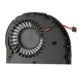 thumbnail image 3 of Ventilador de refrigeración CPU yuxing para ThinkPad S230U 04W6939 04W6940 4 pines, 3 of 5