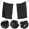thumbnail image 3 of Car Separator Curtains For Car Seats For Privacy Protection, 3 of 5