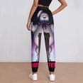 thumbnail image 2 of Ghostbusters Womens Sweatpants Joggers Pants Trousers Casual 3D Printing Fashion Sweatpants With Drawstring Closed Bottom Active Sports Track Pants, 2 of 7
