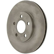 plymouth neon disc brake rotor