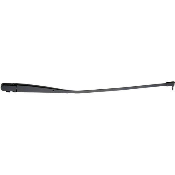 Dorman 42747 Front Driver Side Windshield Wiper Arm for Specific Chevrolet / Pontiac Models Fits select: 1982-1986 CHEVROLET CAMARO, 1982-1986 PONTIAC FIREBIRD