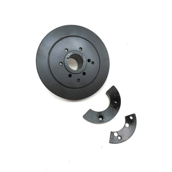 Prw Industries, Inc. Harmonic Damper Hi-Perf SBM 273-360