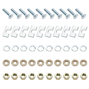 Reese Fifth Wheel Trailer Hitch Hardware 58430