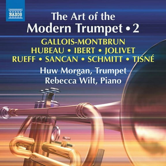 Various Artists - Art of the Modern 2 - Music & Performance - CD