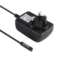 thumbnail image 4 of Cargador de tableta de 12 V 2 A para Microsoft Surface RT/ RT2 (enchufe del Reino Unido, 100-240 V), 4 of 6