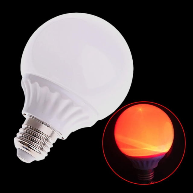 Bombilla de lámpara de Magia Lámpara de Control de Imán Escenario Cerrar Prop Yotijar Magic Trick Light Magic Prop