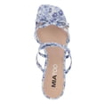 thumbnail image 4 of Mia Too Women's Strappy Kitten Heel Sandal, 4 of 5