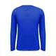thumbnail image 4 of Seeotter Mens Waffle Henley Thermal Long Sleeve Shirts, Casual Fitted Fall Shirts for Men, 4 of 5