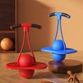 thumbnail image 1 of Palos Saltarines para Fitness - Saltadores Ajustables para Ejercicios de Estiramiento, Azul MNFD, 1 of 9
