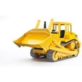thumbnail image 2 of Bruder - 02424 | Construction: CAT Bulldozer, 2 of 4
