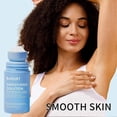thumbnail image 4 of Ingrown Hair Treatment Roller, Razor Bumps Treatment Roller, After Shave Smoothing Solution For Ingrown Hairs And Razor Burns, 4 of 5