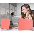thumbnail image 5 of MOSISO Compatible with MacBook Air 13 inch Case 2026 2025 2024 2023 2022，M4 A3240 / M3 A3113 / M2 A2681,5in1 Set Laptop Hard Shell Protective Case for MacBook Air 13.6 inch, 5 of 7