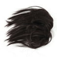 thumbnail image 3 of EOTVIA Messy Bun Hairpiece, Ponytail Adjustable Size For Party, 3 of 8